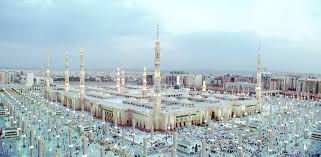 Prophet Muhammad: A Beacon of Hope for all times