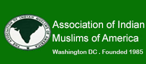 The Association of Indian Muslims of America (AIM) – 40 Years of Service