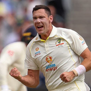 Scott Boland: Lessons for Muslims to learn from the Australian Cricketer