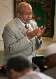 Imam Warith Deen Mohamed: America's Imam