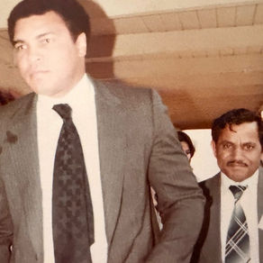 Dr. Atiq Alam Siddiqi: A Life Lived in Service 