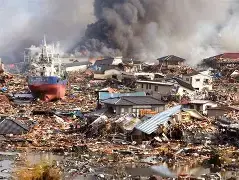 How to face a calamity? An Islamic Reflection