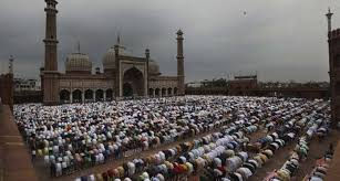 Friday Prayers during the Pandemic