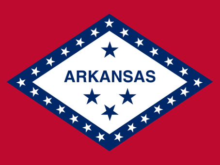 Arkansas
