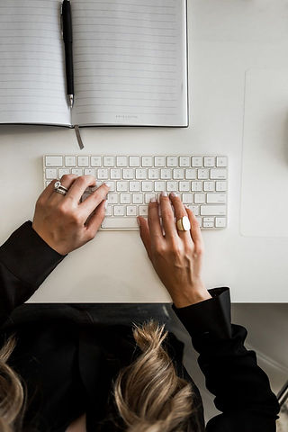 Lessons Learned from the Self-Employed_ Planning to take your business or blog full time_