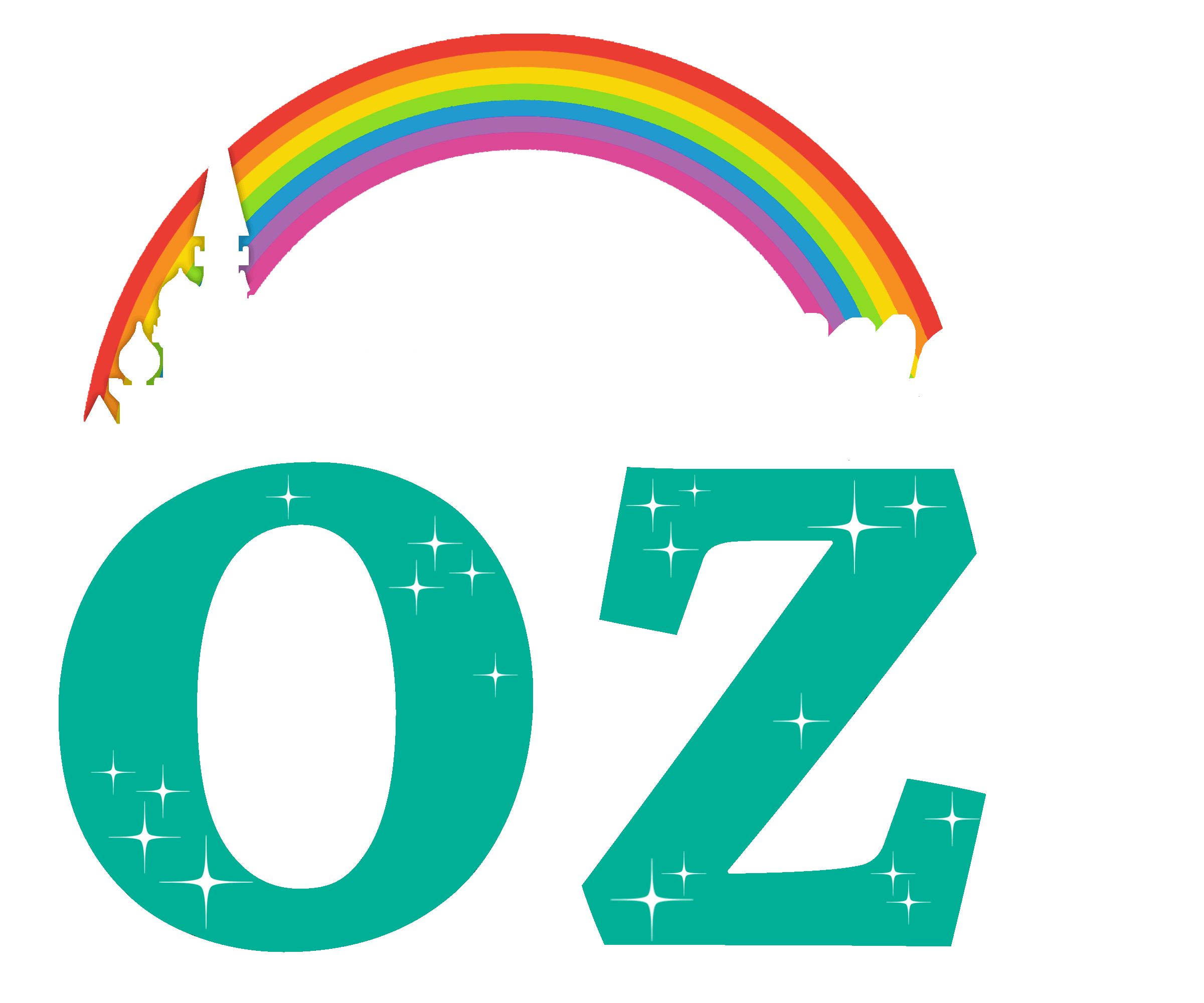 land of oz original