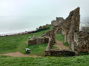 Visiting Hastings