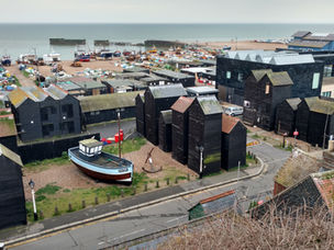 Hastings Stade