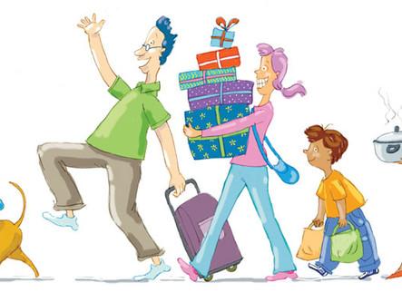 נקודות זיכוי במס להורים בתכנית "נטו למשפחה" - כל מה שצריך לדעת