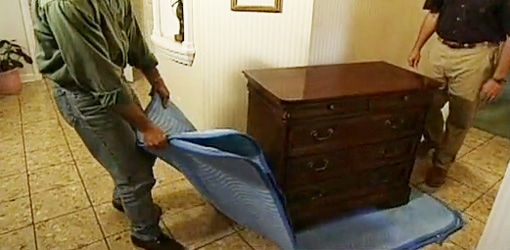 tip moving heavy furniture