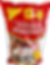 De La Rosa Cacahuate Estilo Japones Cocktail Japanese Peanuts 14 Pcs