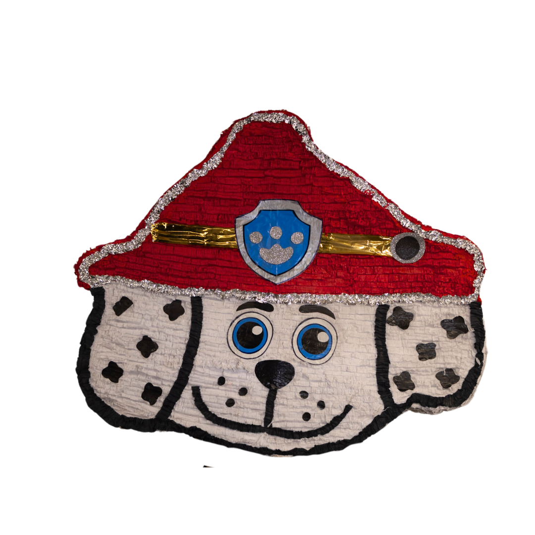 Paw Patrol - Marshall