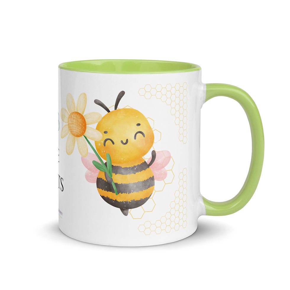 Thumbnail: Bee Butts