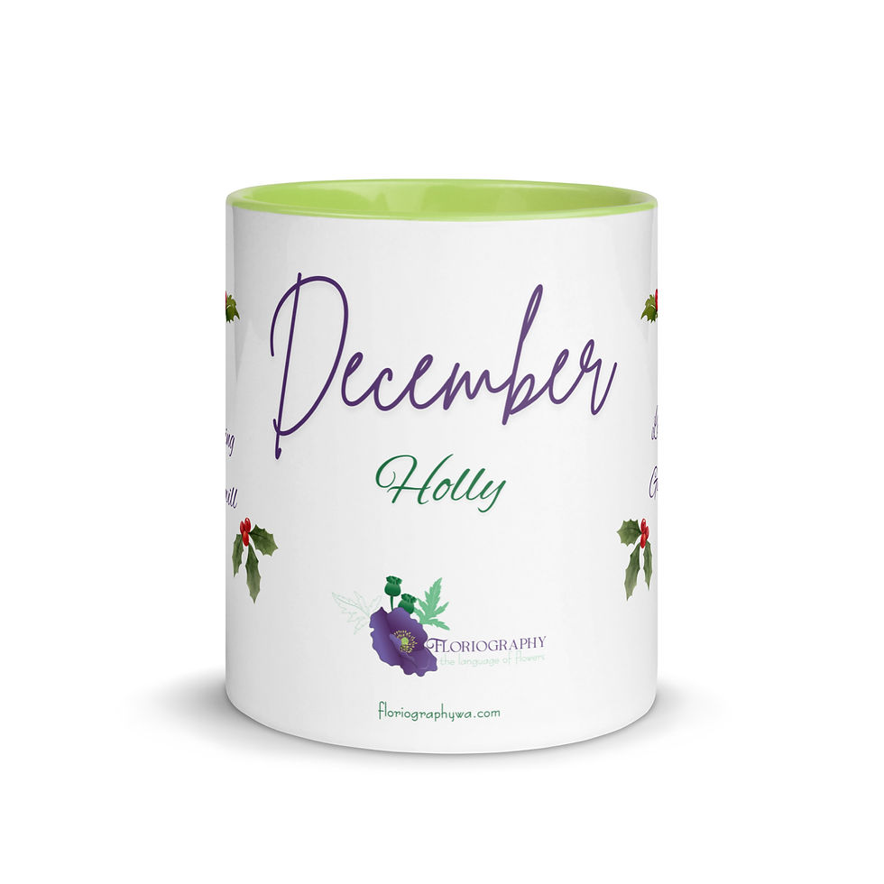Thumbnail: December