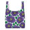 Thumbnail: Purple Poppy Shopping bag