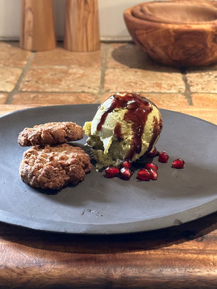Thanksgiving Desserts