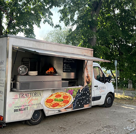 Pizzamobil