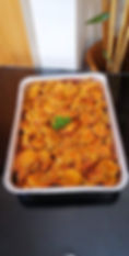 ★ Buttered Garlic Shrimp