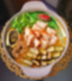 ★ Bagnet Kare-Kare