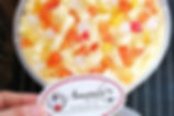 ★ Crema de Fruta
