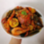 ★ Seafood Express