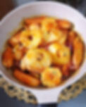 ★ Pork Estofado (Ilonggo's Best)