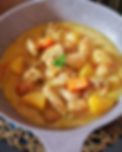 Chicken Curry