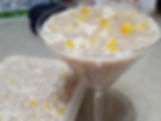 Tapioca