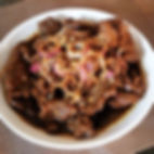 Carne Frita