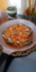 Escabeche