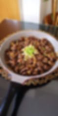 Beef Salpicao