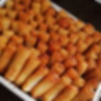 ★ Lumpia Shanghai