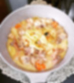Pininyahang Manok
