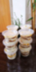 Mango Float