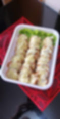 ★ Cordon Bleu with Creamy Mushroom Sauce