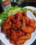 ★ Buffalo Wings