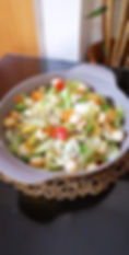 ★ Chopsuey