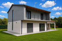 Villa Candelo