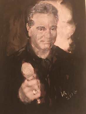 NEIL WINTER