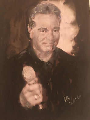 NEIL WINTER