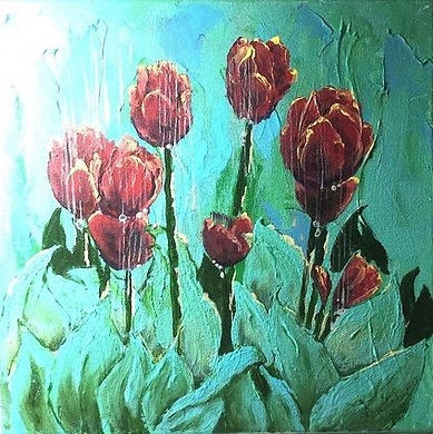 LORETTA BECKWITH
