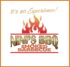 NINI'S BBQ