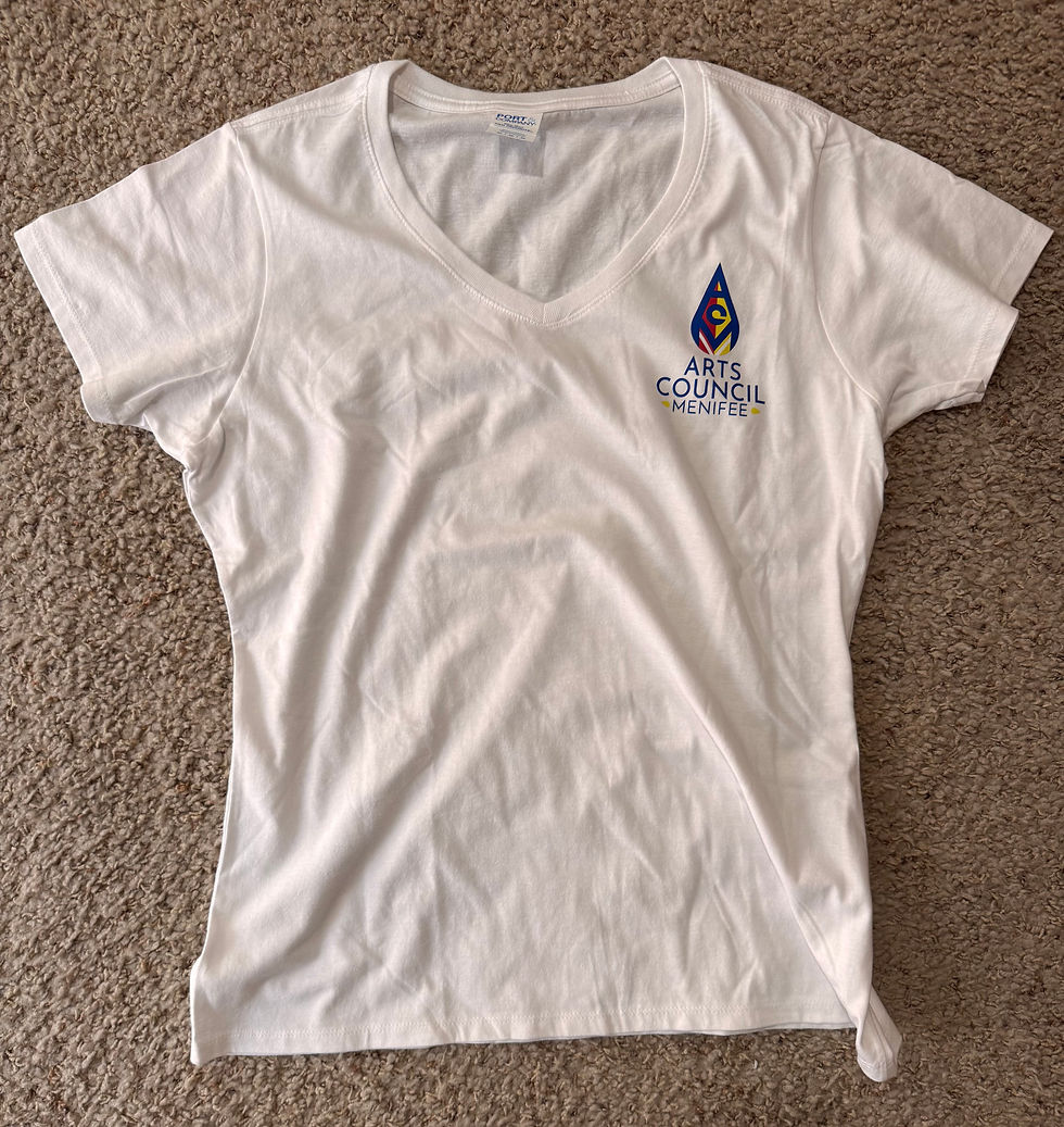 Thumbnail: V Neck T-Shirt