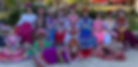 BALLET FOLKLORICO, Dancers