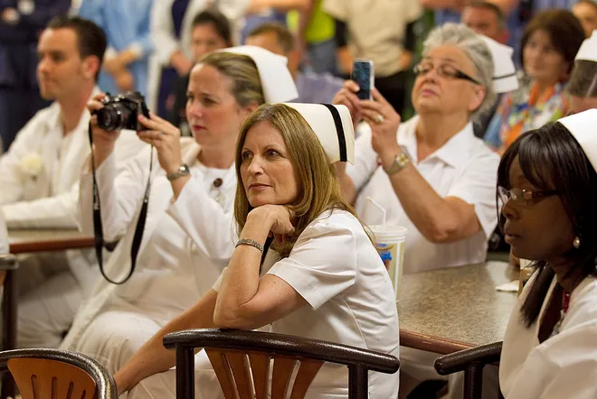 Texas Legislature should boost private duty nursing rates