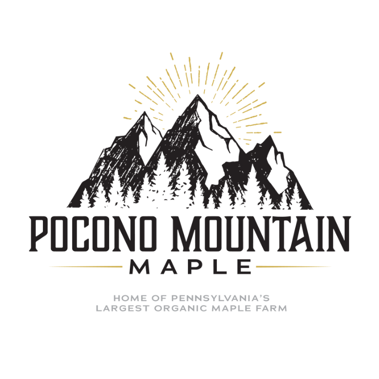 Pocono Mountain Farms logo