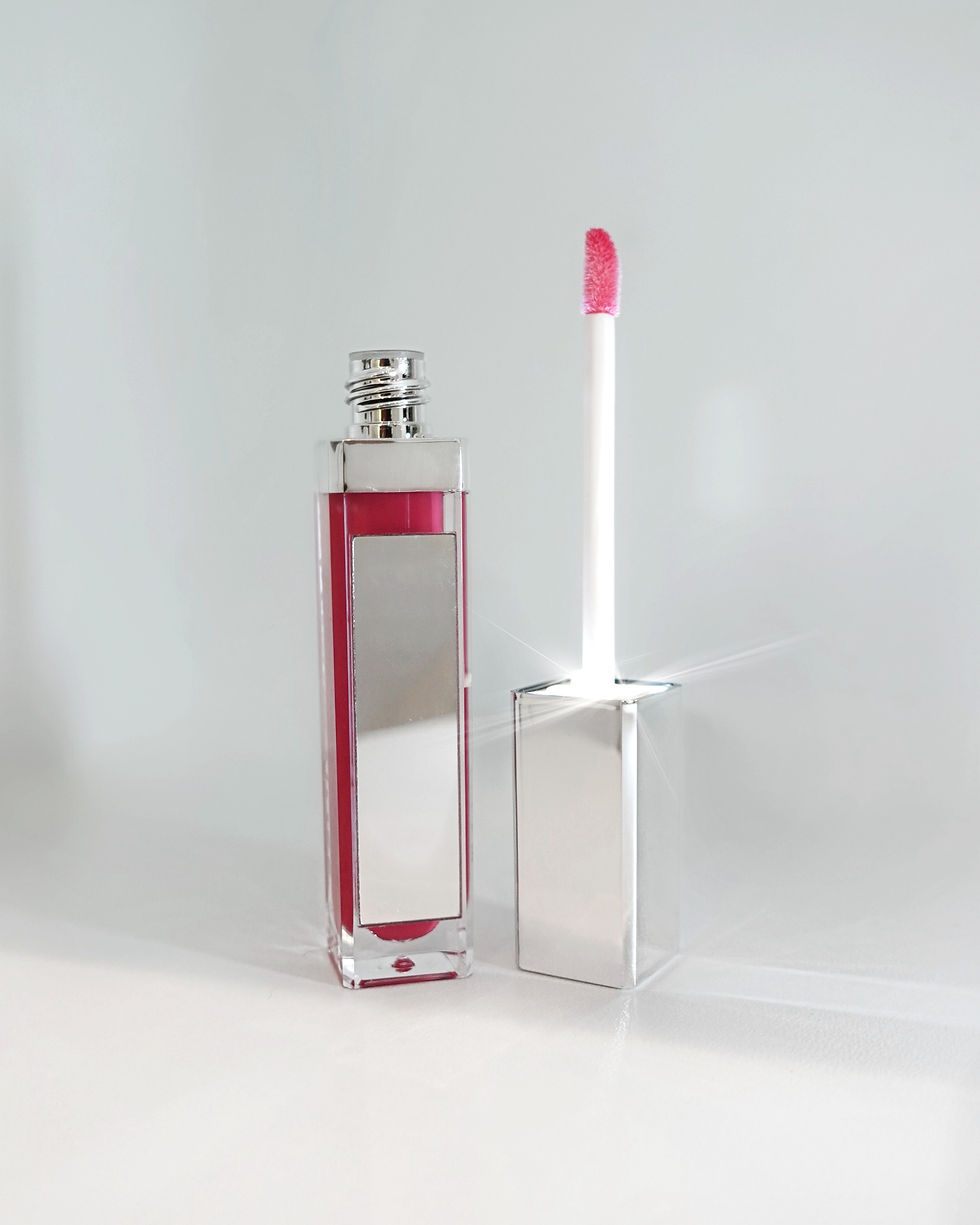 Thumbnail: ROSEHIP INFUSED LIP OIL