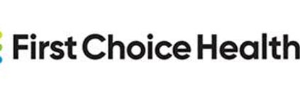 Accepting First Choice Health insurance