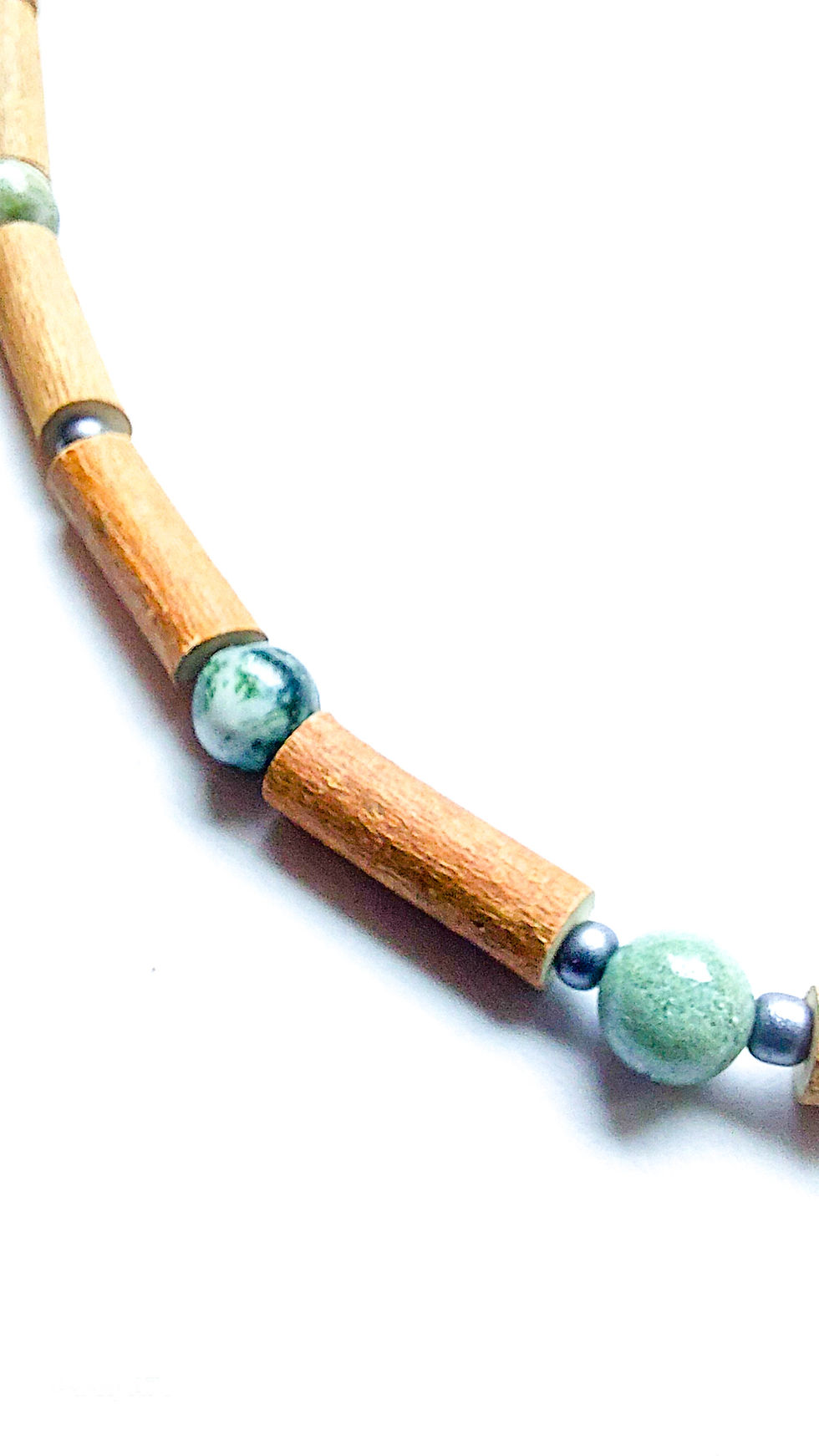 Inner Peace Necklace