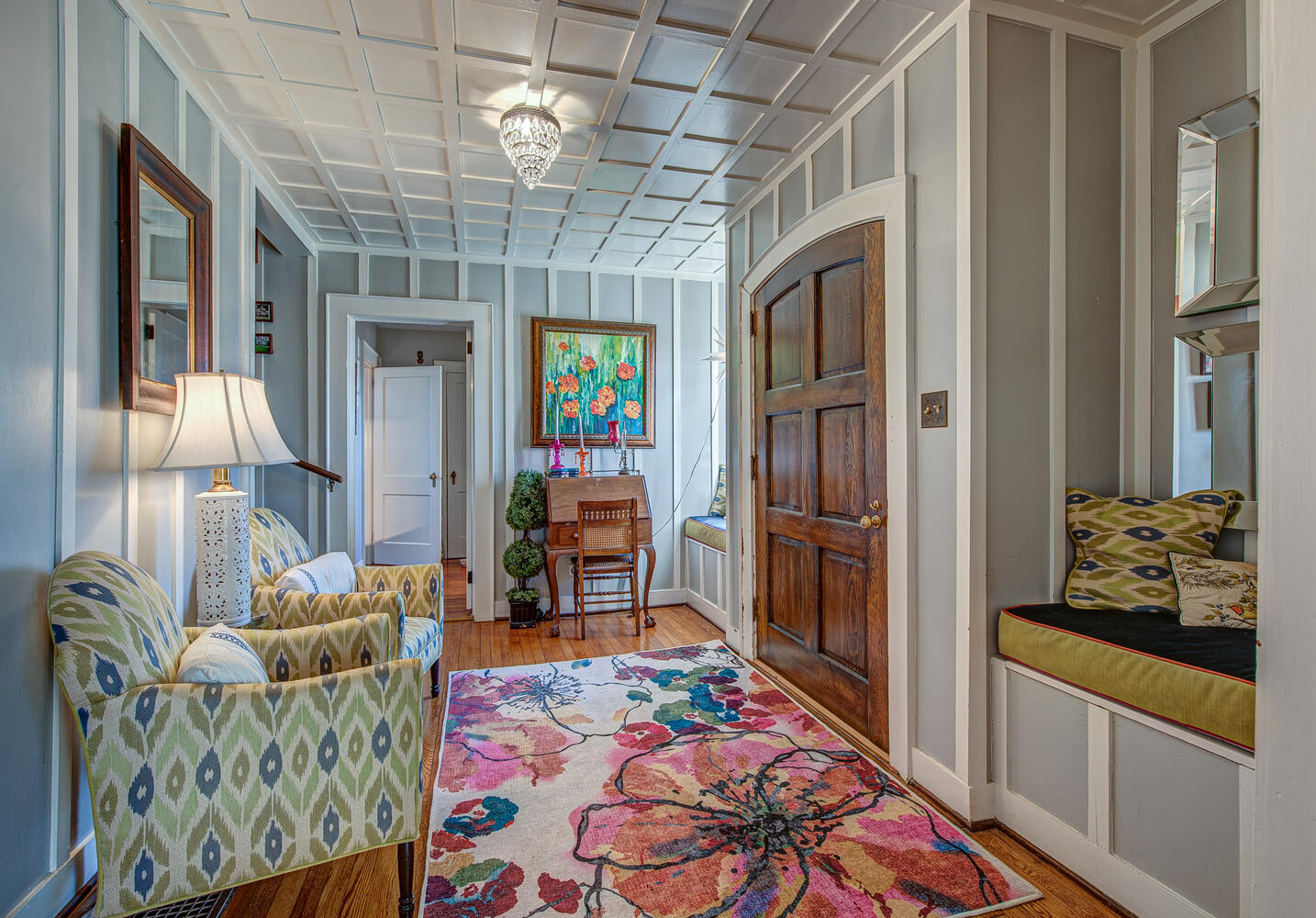 Huitt Realty Shelby, NC